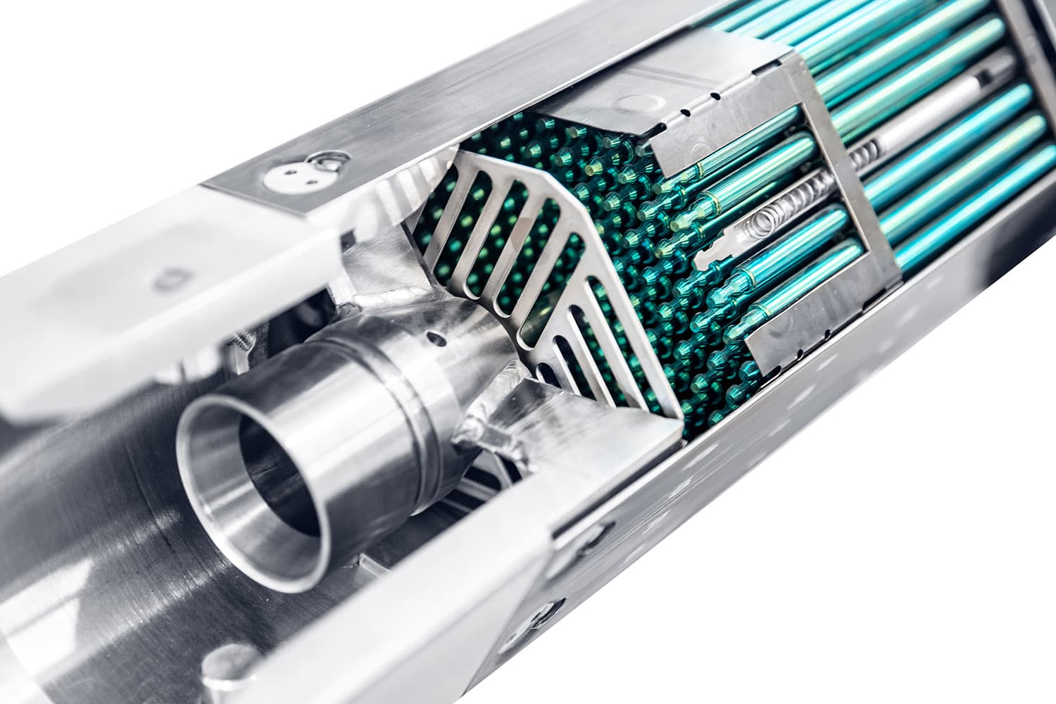 Cameco Ramps Up McArthur River Uranium Mine as Nuclear Demand Surges