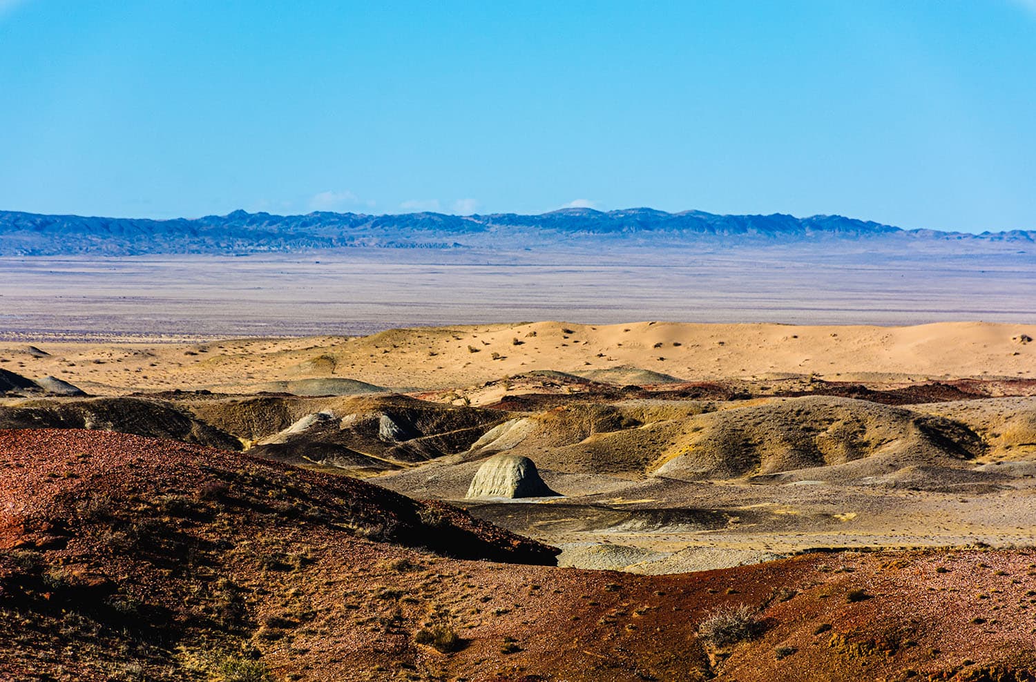 Oyu Tolgoi Underground Expansion Advances Under Rio Tinto as Global Copper Demand Intensifies
