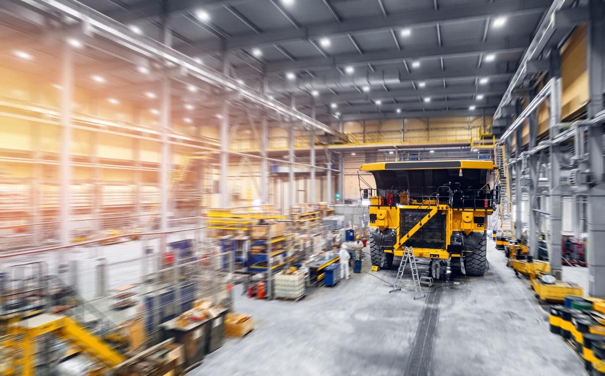 Mining Maintenance in 2026: Global Best Practice, Operational Challenges and the Path to Higher Reliability