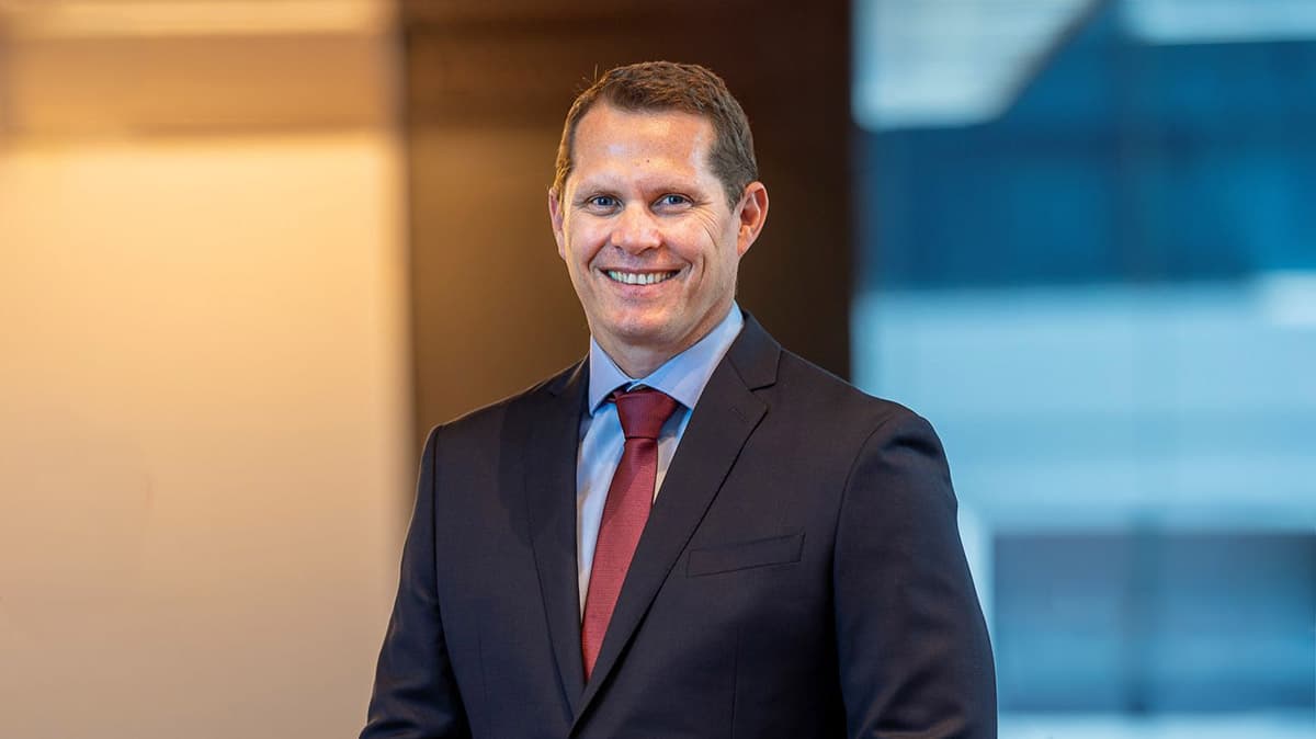 BHP Group Prepares for Major Leadership Shift